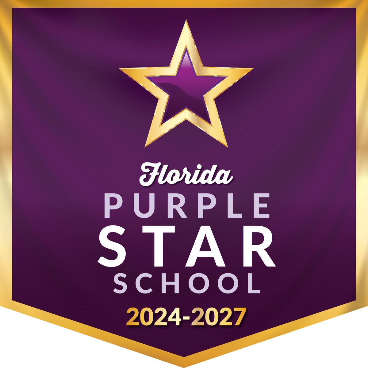 We are excited to announce that Brevard Virtual is a “Florida Purple Star School”! 

This achievement highlights our commitment to ensuring military students feel welcome and supported. ⭐️

<a href="/BrevardSchools/">Brevard Schools</a> #FloridaPurpleStar