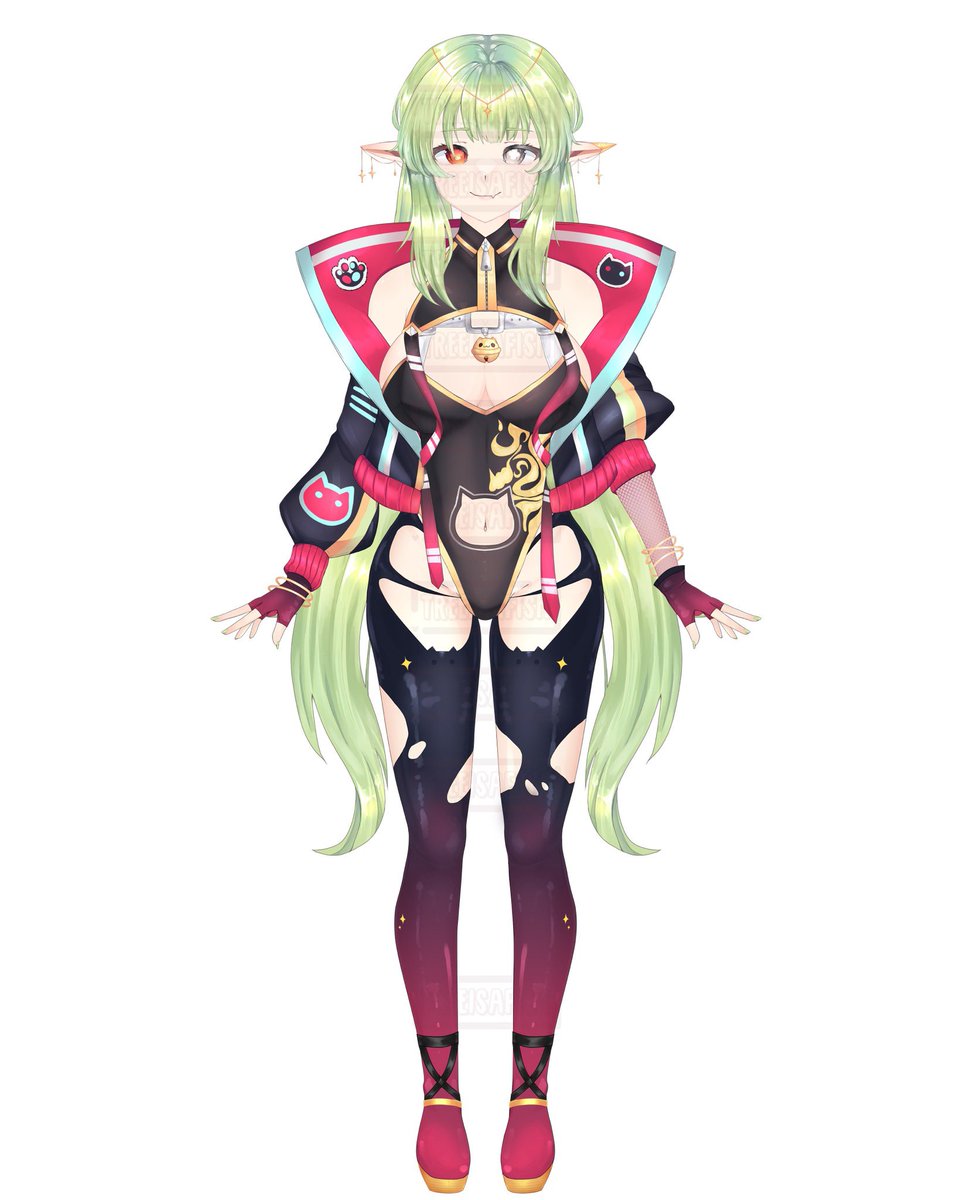 Tree 🌲💚 | ASMRtist tweet media