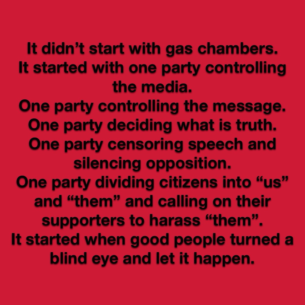 Msdesignerlady's tweet photo. @planterspunch7 @RpsAgainstTrump https://t.co/DIWFISqaQo