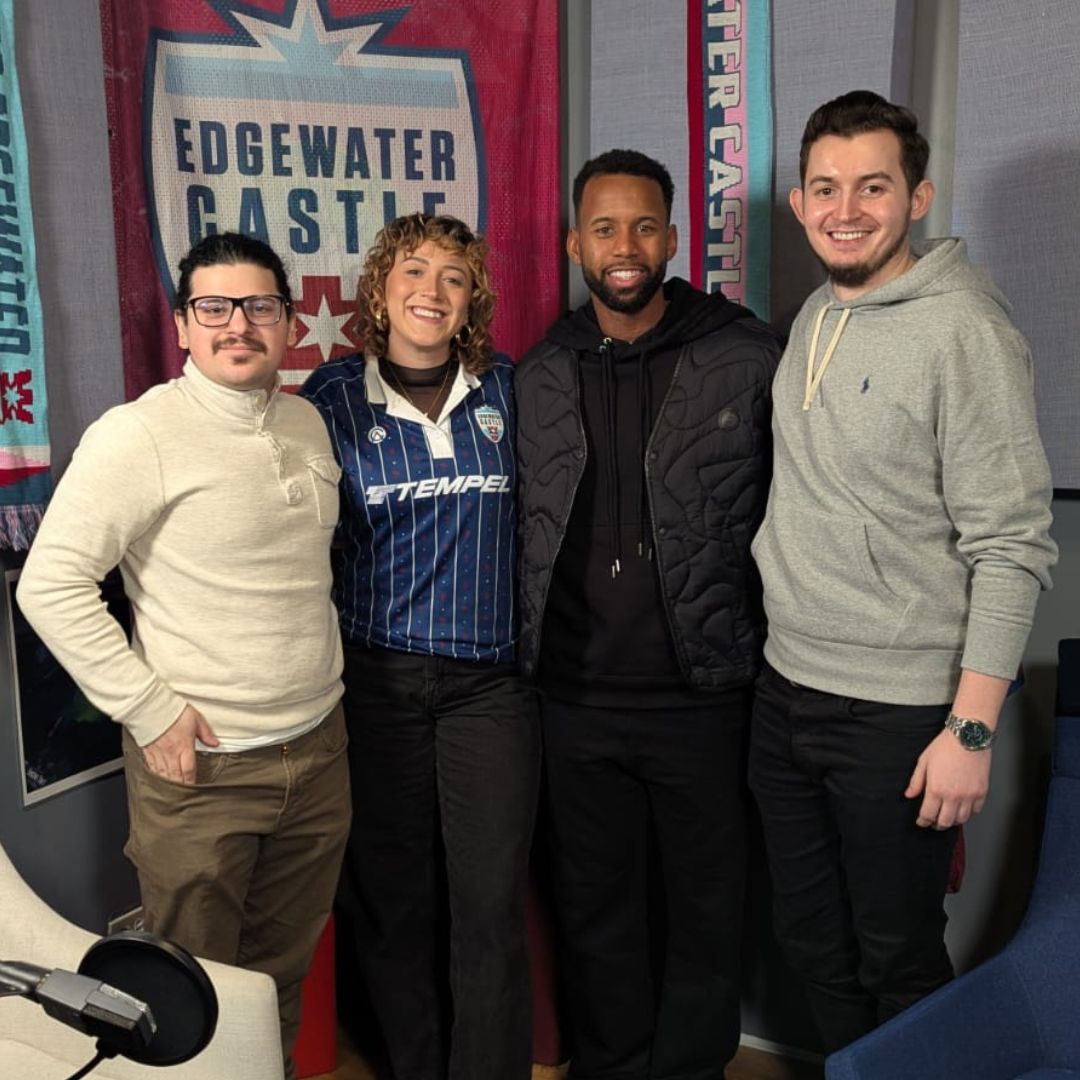Edgewater Castle FC (@edgewatercastle) on Twitter photo 👀 you'll want to listen to episode 5 of Stone by Stone! Check back here tomorrow for the drop
<a href="/lahallmusic/">✨ lauren ashley ✨</a> @kellynacosta
#StoneByStone #WelcomeToEdgewater🌊🏰 #SoccerPodcast 👀 you'll want to listen to episode 5 of Stone by Stone! Check back here tomorrow for the drop
<a href="/lahallmusic/">✨ lauren ashley ✨</a> @kellynacosta
#StoneByStone #WelcomeToEdgewater🌊🏰 #SoccerPodcast