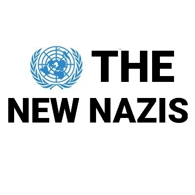 Matthew6262's tweet photo. @SenatorWong @antonioguterres The UN is a terrorist organisation and you are a cunt. #DefundTheUN #bantheun #EndTheUN #DoNotComply #TheNewNazis #withdrawnow https://t.co/udwTJsXssq