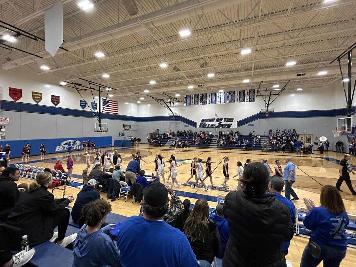 JHS JV Girls v Herky
BLUEJAYS WIN IN an EXCITING OT GAME!! 
JHS 34
HHS 32
<a href="/LiveStreamSTL/">Live Stream STL</a> <a href="/STLhssports/">STLhighschoolsports</a> <a href="/myleaderpaper/">Leader Publications</a> <a href="/MyMoInfoSports/">KTJJ/KREI Sports</a> <a href="/KFMOsportsBB/">KFMO Sports</a> <a href="/scoreboardguy/">SCOREBOARD GUY</a>