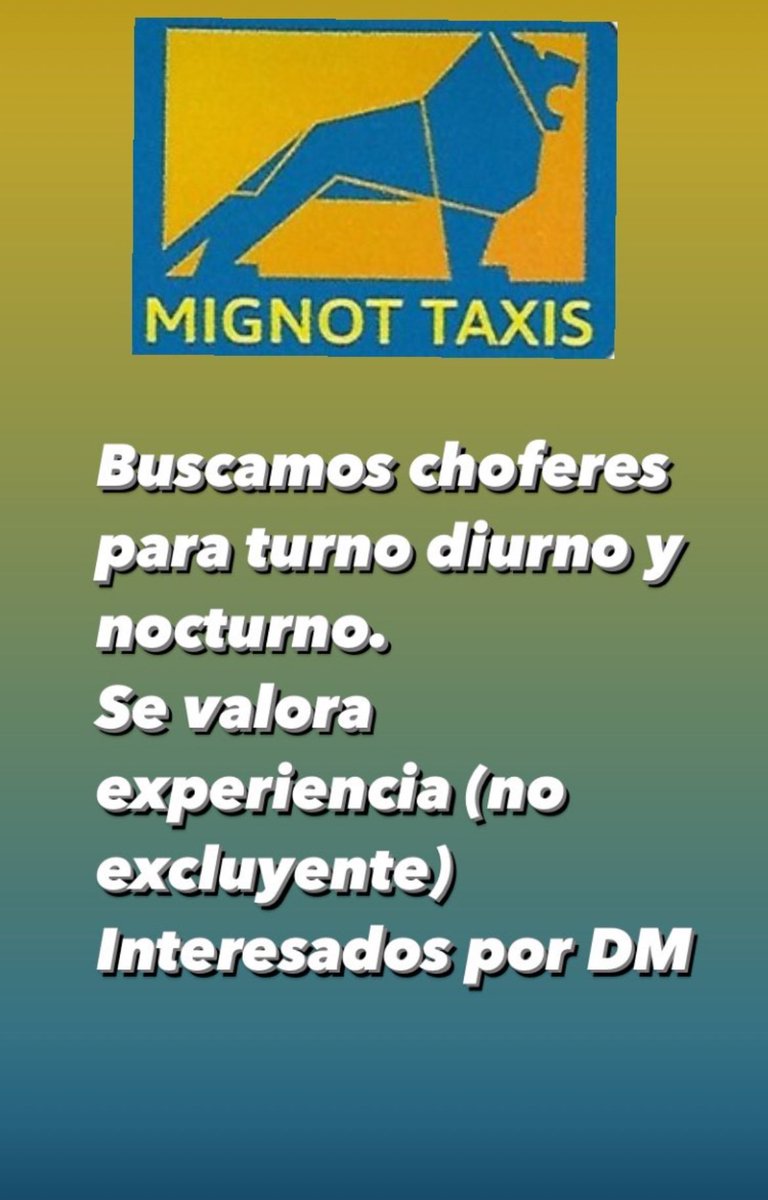 Checho #48521 (@andresmignot) on Twitter photo 