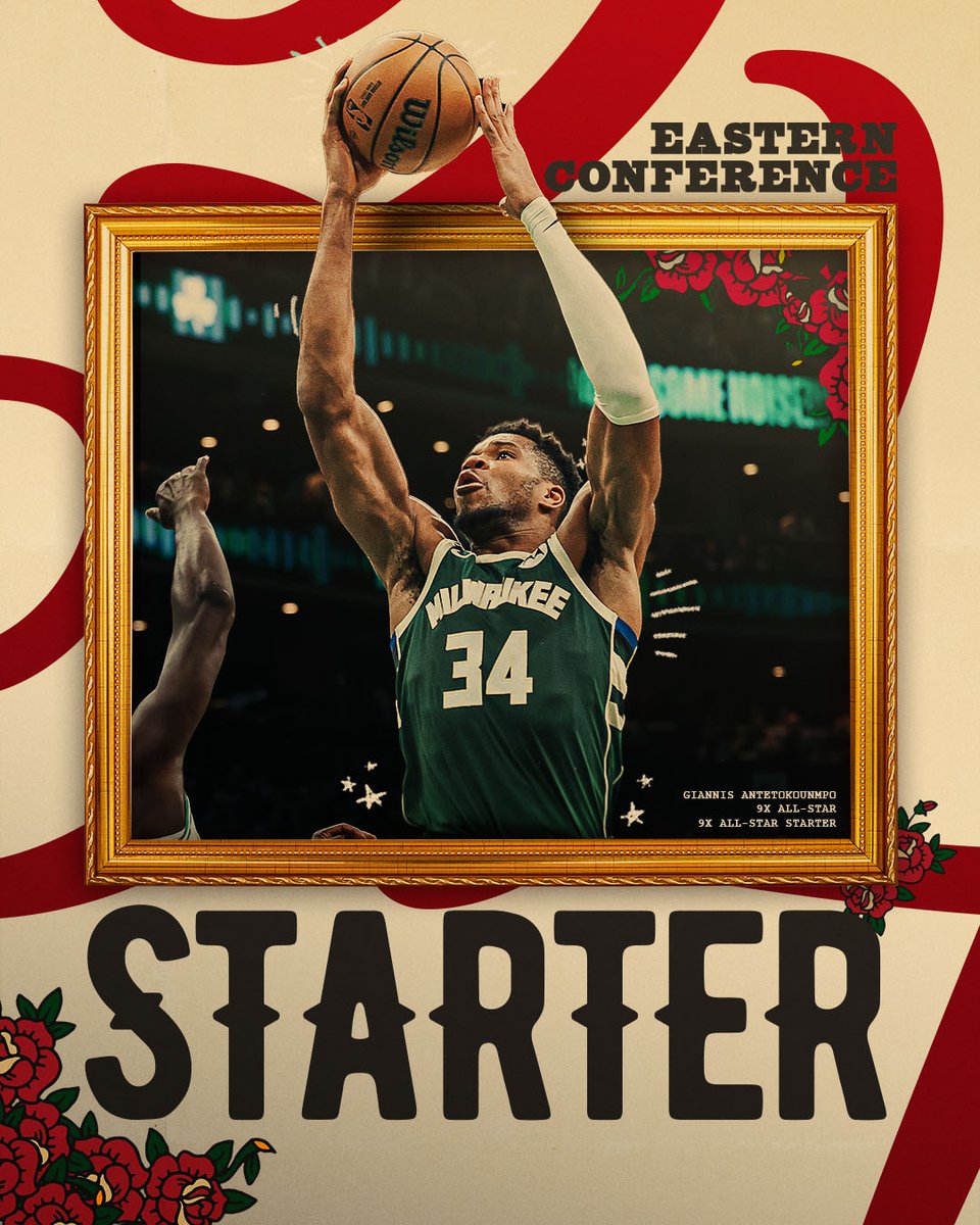 Milwaukee Bucks tweet media