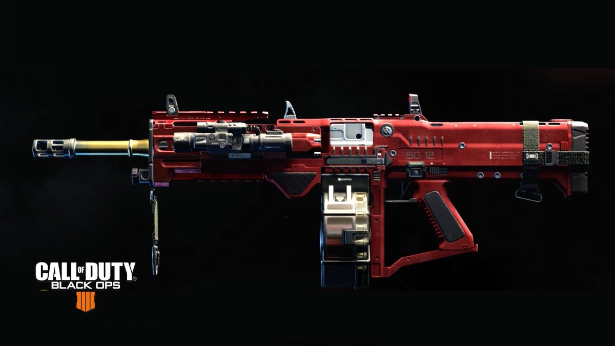 Sushinokokuou's tweet image. SG12
CoDシリーズ殿堂入りの超絶害悪SG
オペレーターMODのストロボライトはエイム時に強烈な光をチカチカと点滅...
相手の視界を著しく妨害するとともにー
『光を食らうと試合終了までエイムアシストが消失する』
見たら終了
SCP財団案件である
#CoD #CallofDuty #BO4 #BO6