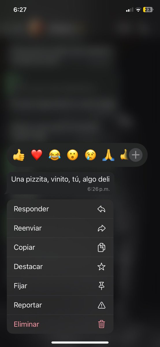 serrat0323's tweet photo. Enamorada la comadre https://t.co/1PaRjkv98K