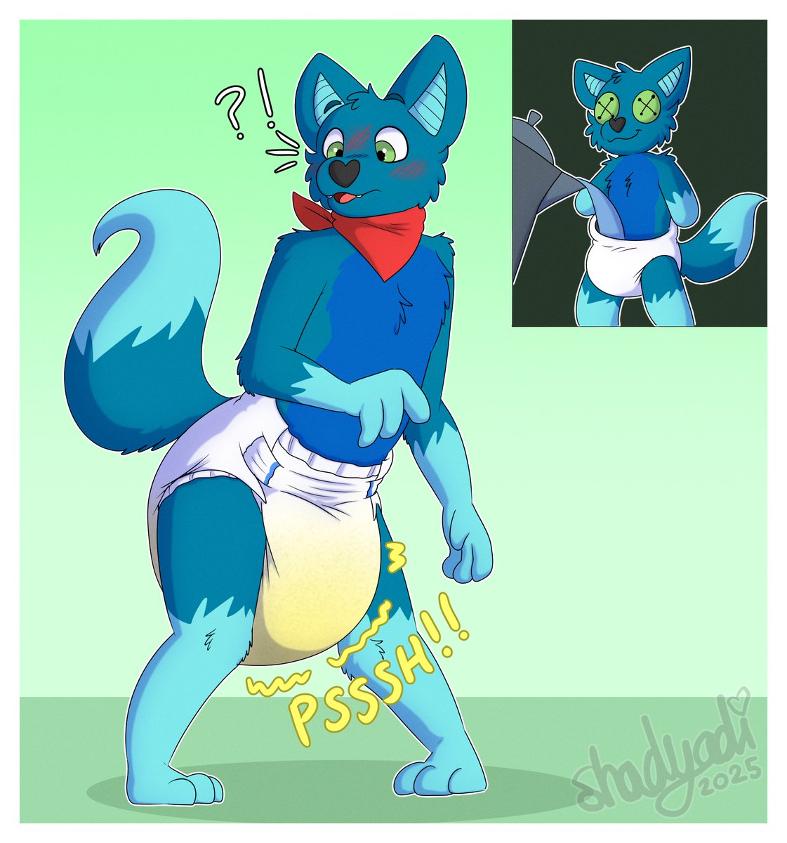 Subscriber Reward 221
For <a href="/Its_Jacio/">Jacio</a> ^^