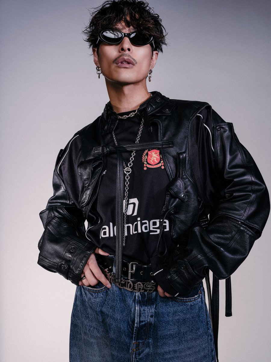 jwave813fm's tweet image. ―――――――――――――――――
トーキョーギタージャンボリー2025
今市隆二が初代アンバサダーに決定🎊
―――――――――――――――――

3/1、2に両国国技館で開催🌸
『J-WAVE TOKYO GUITAR JAMBOREE 2025
supported by 奥村組』

昨年10月、J-WAVEでナビゲーターを務める
木曜『SPARK』が10周年を迎えた #今市隆二 ✨…