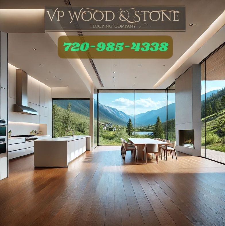 VPWoodStone's tweet photo. Upgrade your home with luxury hardwood flooring from VP Wood &amp; Stone in Colorado! We offer expert floor installation and repairs that enhance any space with timeless beauty and durability. Contact us today for top-quality service!
#HardwoodFlooring #FloorInstallation #FloorRepair https://t.co/Kmg03KxitY