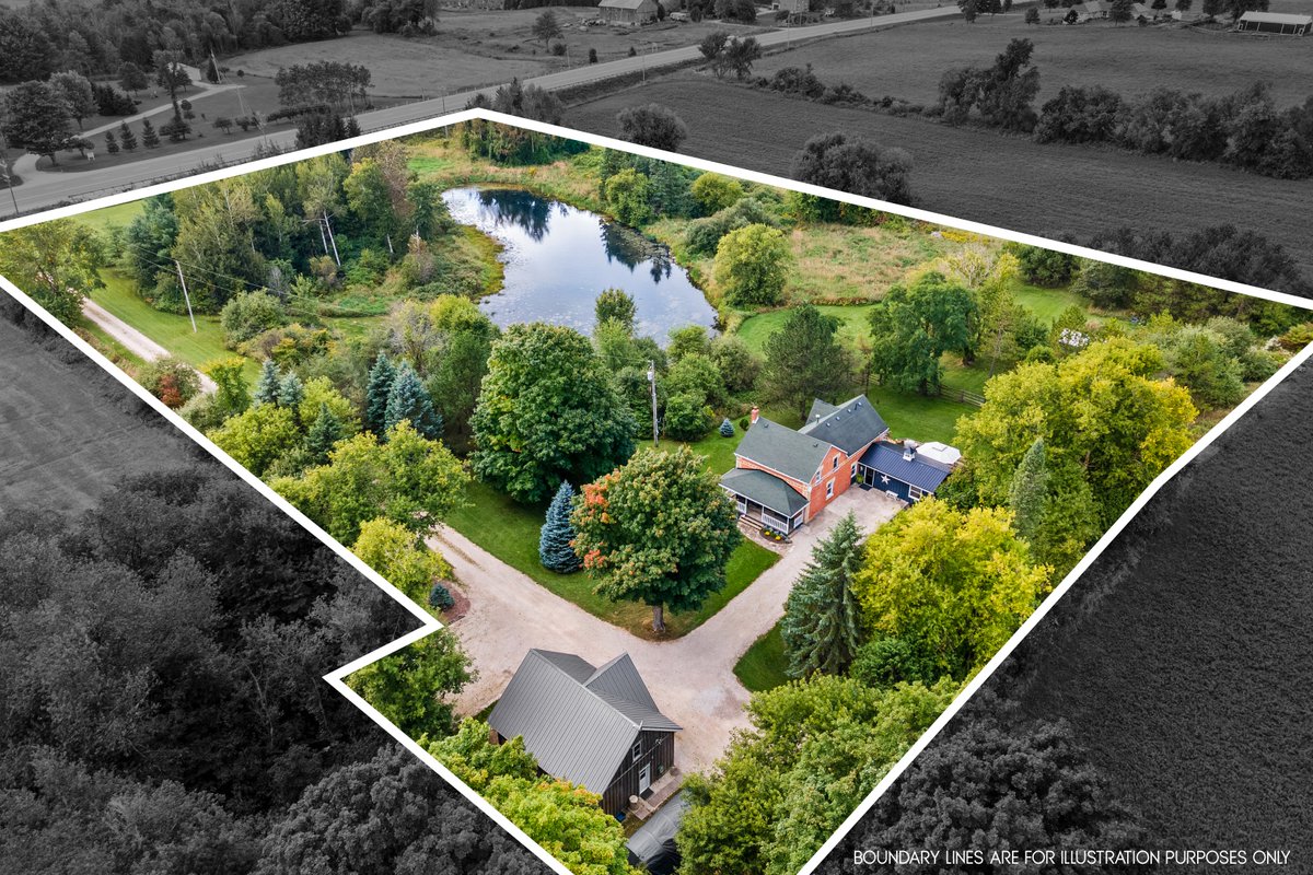 ShowYourListing's tweet photo. As a #RealEstate 🏡 Media provider, we excel in #Aerial Photography 🚁 &amp; deliver unmarked photos 📸 &amp; photos with #BoundaryLines 📏 &amp; #Callouts 📍.
Serving #GreyCounty 🌲, #BruceCounty 🌊, #SimcoeCounty 🌾, #HuronCounty 🌅, &amp; more in #SouthernOntario 🍁.

https://t.co/4vUXE4wfiC https://t.co/lXjMphhloU