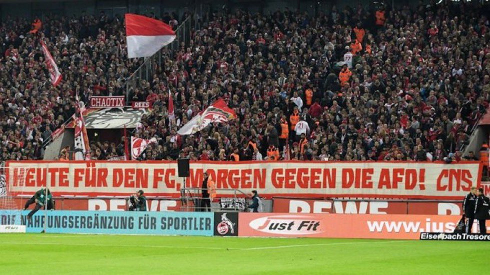 Am 23.02.2025 vor dem Derby bitte was erledigen