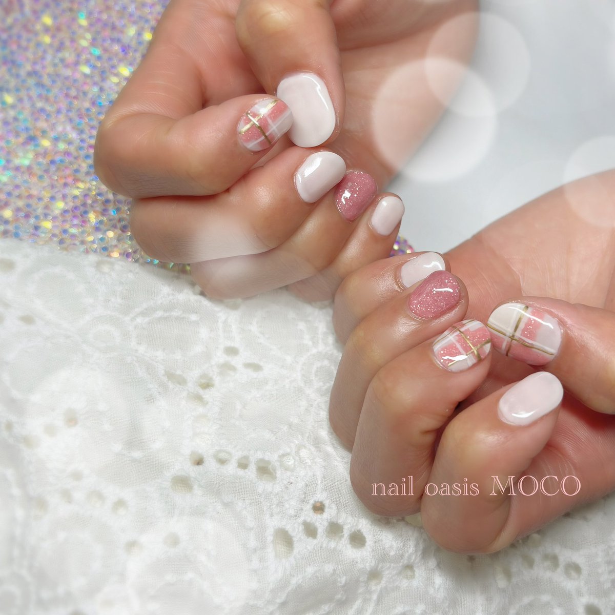 nailoasismoco's tweet photo. 冬のネイルデザイン✨
現在リピーター様のみ受付しております🙇‍♀️
#枚方ネイル#枚方ネイルサロン#枚方ジェルネイル#ネイルオアシスモコ https://t.co/TxNVuzI71D