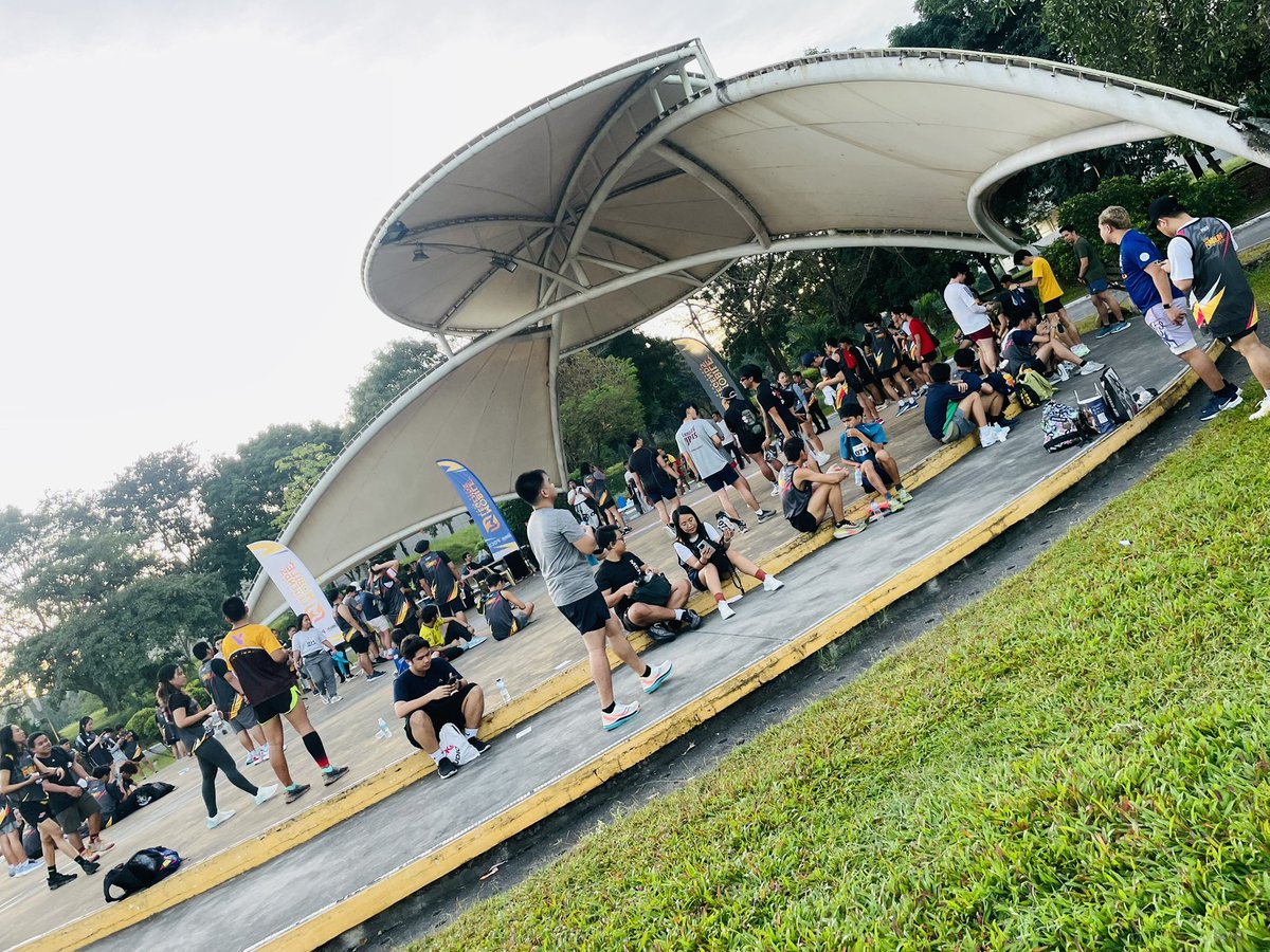 sh1nboo's tweet photo. MLBB Fun Run - 5K done! First gaming themed run na nasalihan natin.
Sana may mga susunod pa! #teamGAR 👌 https://t.co/CqU1hhQrkU