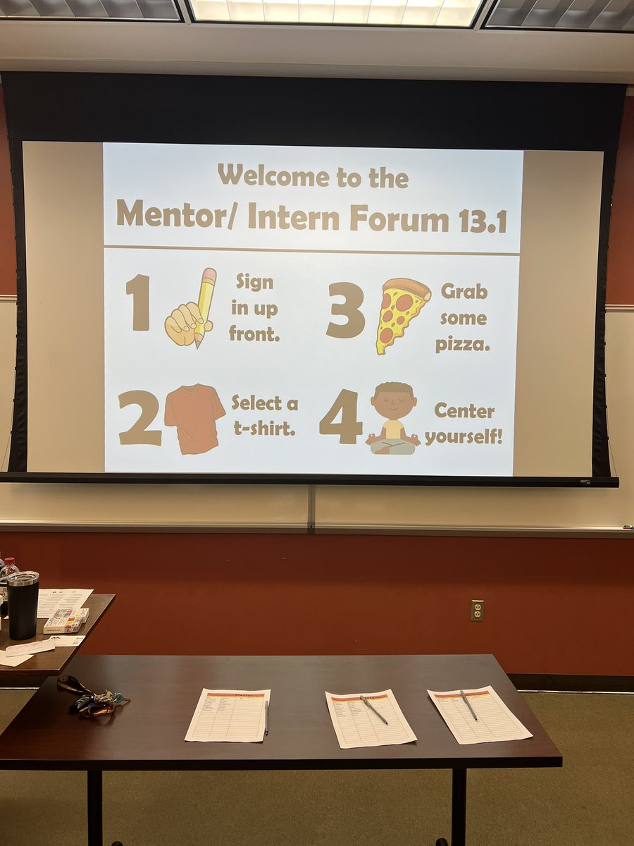 Ron Siers, Jr., PhD, MPM tweet media