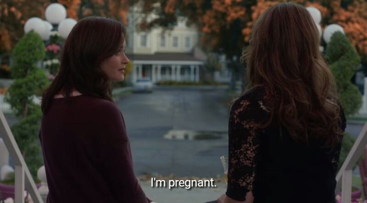 thinkergilmore's tweet photo. now i love gilmore girls but … https://t.co/FYRa95dPCF