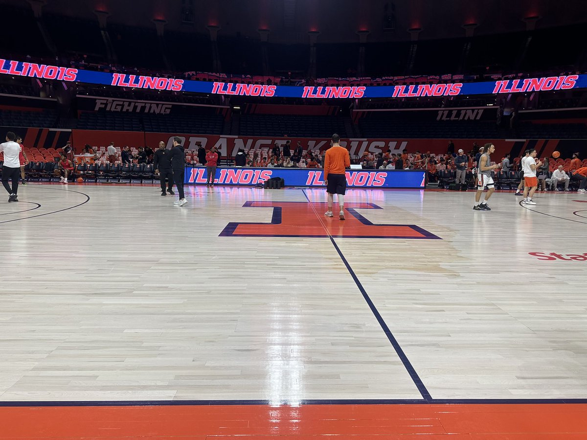 Jason Benetti tweet media