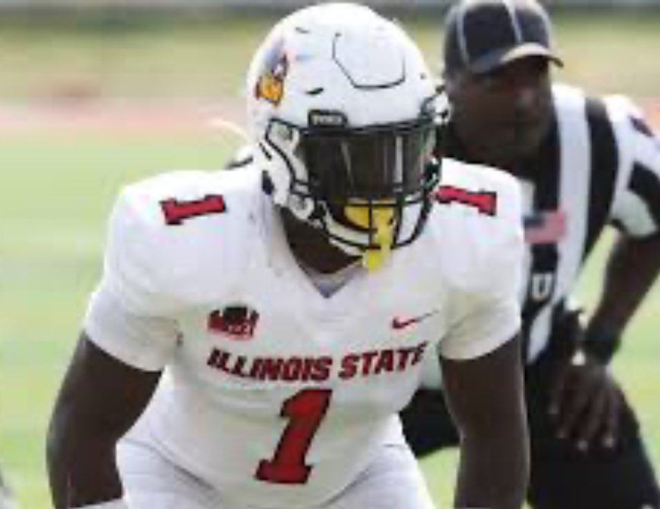 leonHoward (@leonhoward_jr) on Twitter photo Blessed to receive an offer from ILLINOIS STATE <a href="/CoachTDismukes/">Trevor Dismukes</a> <a href="/DarrenSunkett/">Coach Sunk</a> <a href="/CochBG4/">Brandon Gregory</a> @nelly_mizL4C <a href="/Football_Flyers/">Esl FlyersFootball</a> <a href="/hamitchom/">Coach Mitchom</a> <a href="/CoachK_Stew/">Kye Stewart</a> Blessed to receive an offer from ILLINOIS STATE <a href="/CoachTDismukes/">Trevor Dismukes</a> <a href="/DarrenSunkett/">Coach Sunk</a> <a href="/CochBG4/">Brandon Gregory</a> @nelly_mizL4C <a href="/Football_Flyers/">Esl FlyersFootball</a> <a href="/hamitchom/">Coach Mitchom</a> <a href="/CoachK_Stew/">Kye Stewart</a>