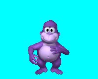 BonziBuddy tweet media