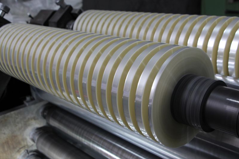 noranorayang's tweet image. 🌟 Our #MylarTape made from top-quality PET, features a transparent color and a smooth, neat surface. 
Offer fully customizable inner/outer diameters and widths to perfectly suit your needs. 💪Let us know if you'd like a free sample to test it out!
#PolyesterTape  #owcable