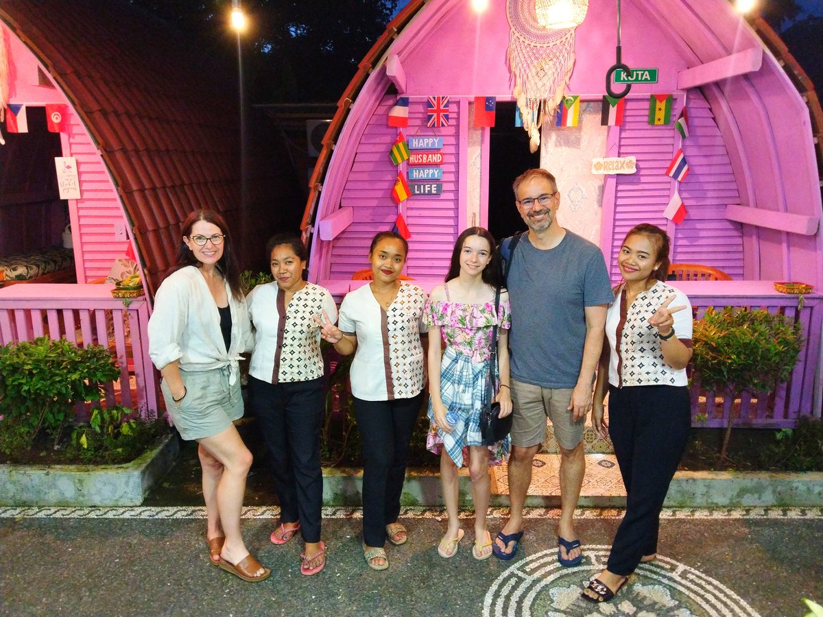 doi_bali's tweet photo. Big thanks to our lovely customer come and Having our spa Treatment
#doibalispa 
#doispa 
#spaday https://t.co/bPx2nHl7JC