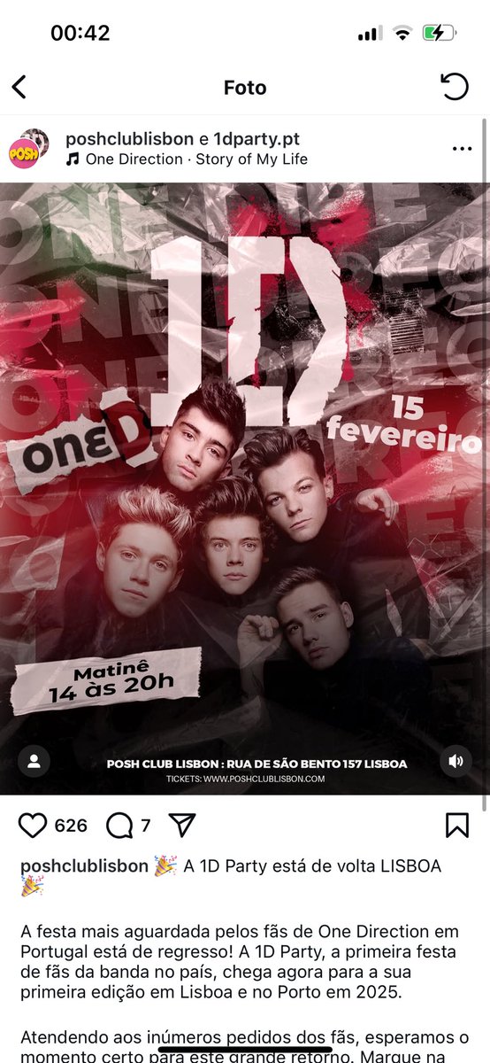 miss_1DTF's tweet photo. Quem vai maltinha?
#onedirection https://t.co/GM6wykVIky