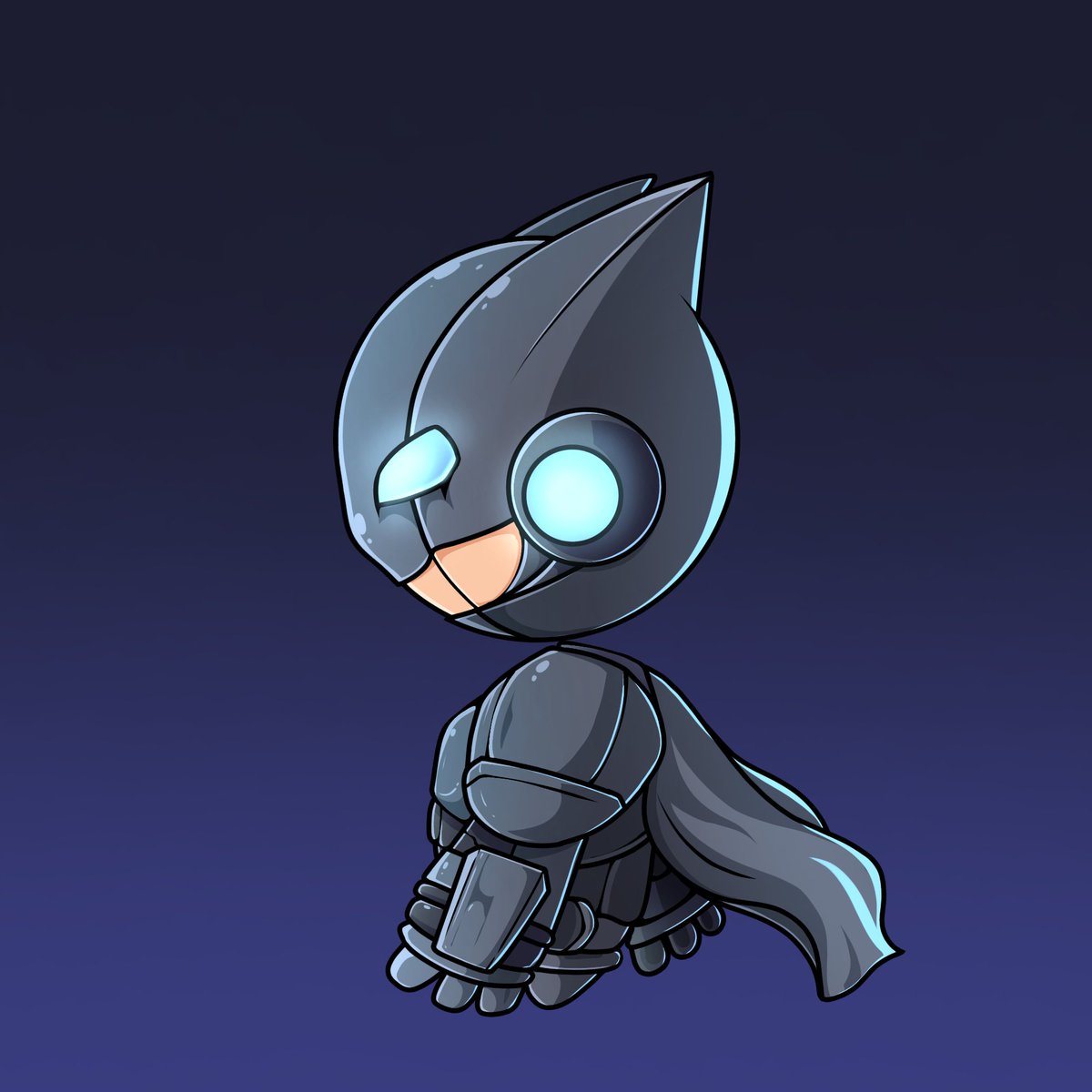 Roboverse tweet media