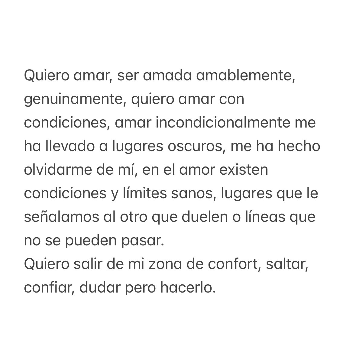pazcitajulieta_'s tweet photo. “Es por mí” 🏹💘 https://t.co/uKjWZOt9YB