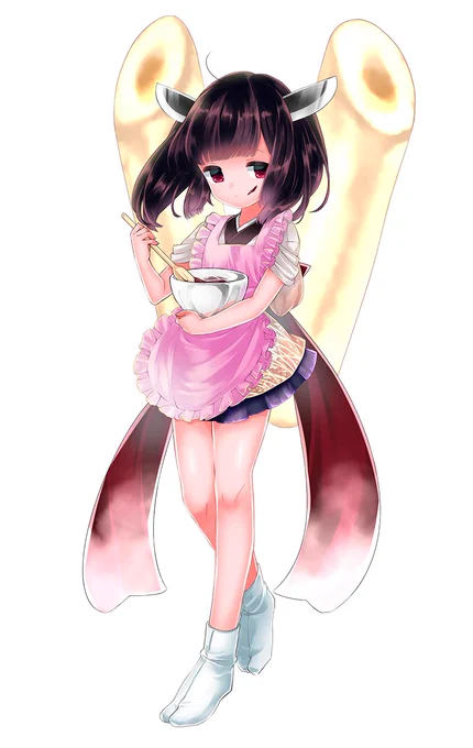 きりたんの誕生日はバレンタイン前日です(σ'∀`)σ #きりたんキラキラ金曜日