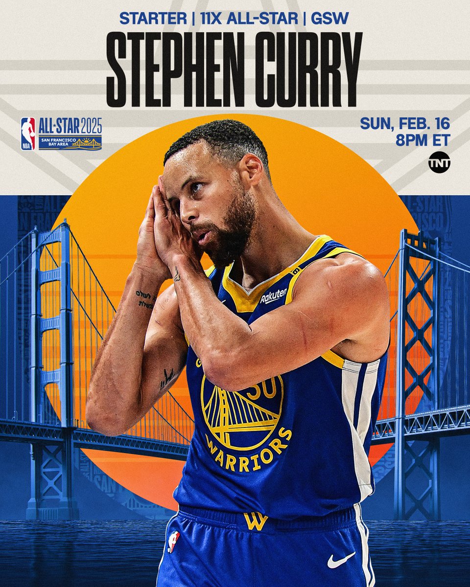 #NBAAllStar tweet media