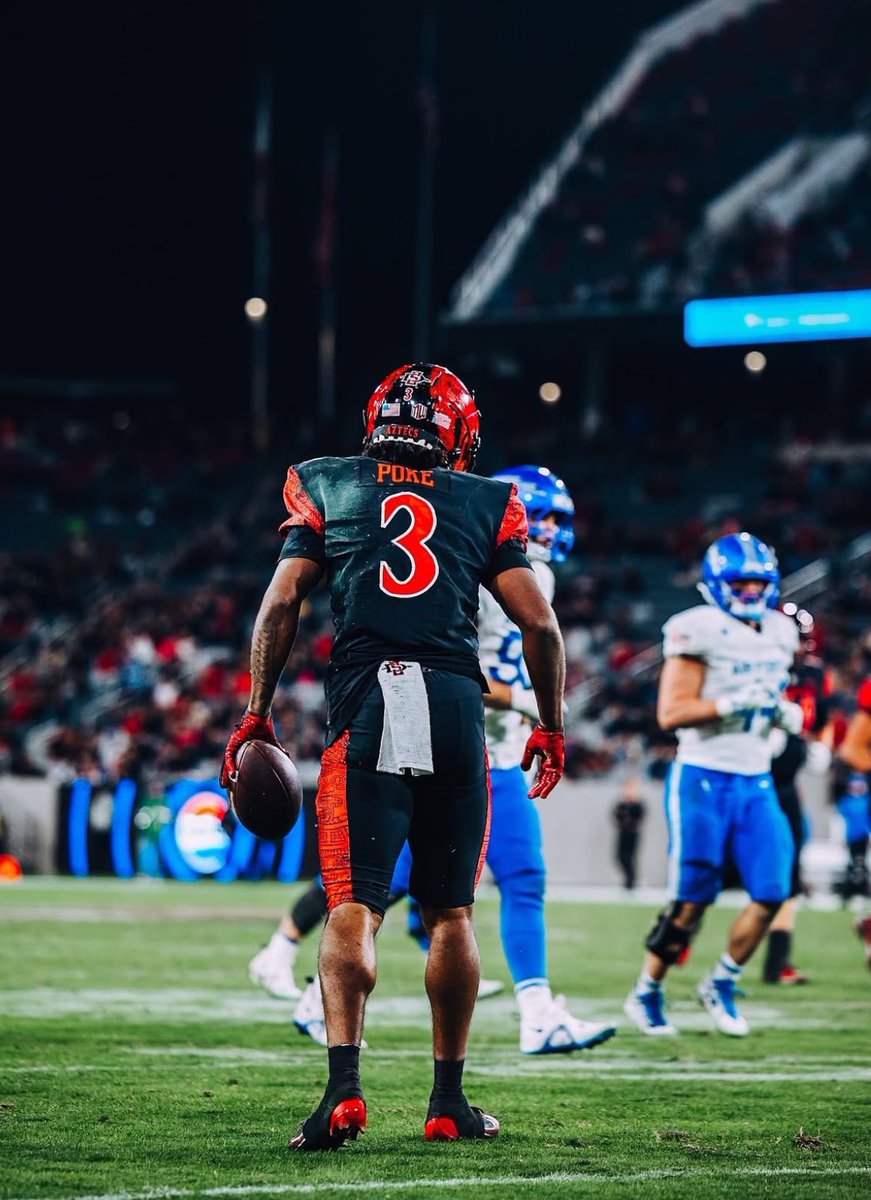 Caleb "The Jet" Smith (@caleb_jet) on Twitter photo Blessed to receive an offer from San Diego State University! <a href="/AztecFB/">San Diego State Football</a> <a href="/CoachSampson3/">Lanear Sampson</a> <a href="/LarryWMcrae/">Coach Larry McRae</a> <a href="/CoachB_John/">Brenndan Johnson</a> <a href="/Coach_Gonzales/">Victor Gonzales, Jr.</a> <a href="/RecruitAllen/">Allen Eagles Recruiting</a> <a href="/MikeRoach247/">Mike Roach</a> <a href="/samspiegs/">Sam Spiegelman</a> <a href="/adamgorney/">Adam Gorney</a> <a href="/Marchen44/">On Da Marc Sports🏈</a> <a href="/GPowersScout/">Greg Powers 🏟️</a> <a href="/CoachJRob56/">Coach Rob</a> <a href="/FlightSkillz/">Coach Flight</a> Blessed to receive an offer from San Diego State University! <a href="/AztecFB/">San Diego State Football</a> <a href="/CoachSampson3/">Lanear Sampson</a> <a href="/LarryWMcrae/">Coach Larry McRae</a> <a href="/CoachB_John/">Brenndan Johnson</a> <a href="/Coach_Gonzales/">Victor Gonzales, Jr.</a> <a href="/RecruitAllen/">Allen Eagles Recruiting</a> <a href="/MikeRoach247/">Mike Roach</a> <a href="/samspiegs/">Sam Spiegelman</a> <a href="/adamgorney/">Adam Gorney</a> <a href="/Marchen44/">On Da Marc Sports🏈</a> <a href="/GPowersScout/">Greg Powers 🏟️</a> <a href="/CoachJRob56/">Coach Rob</a> <a href="/FlightSkillz/">Coach Flight</a>