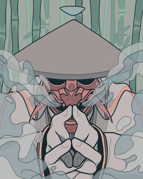 Arrietty ⛩️ (@arriettyweb3) on Twitter photo Back again to <a href="/RENGA_inc/">RENGA</a>
Thanks to <a href="/n175f15ch/">nilsfisch.eth 🍌🦍⛩️</a> for the very fast deal 🤣
I’m always a fan of <a href="/DirtyRobotWorks/">DirtyRobot ⬛️</a> art and many amazing people are in there 🔥🔥🔥 Back again to <a href="/RENGA_inc/">RENGA</a>
Thanks to <a href="/n175f15ch/">nilsfisch.eth 🍌🦍⛩️</a> for the very fast deal 🤣
I’m always a fan of <a href="/DirtyRobotWorks/">DirtyRobot ⬛️</a> art and many amazing people are in there 🔥🔥🔥