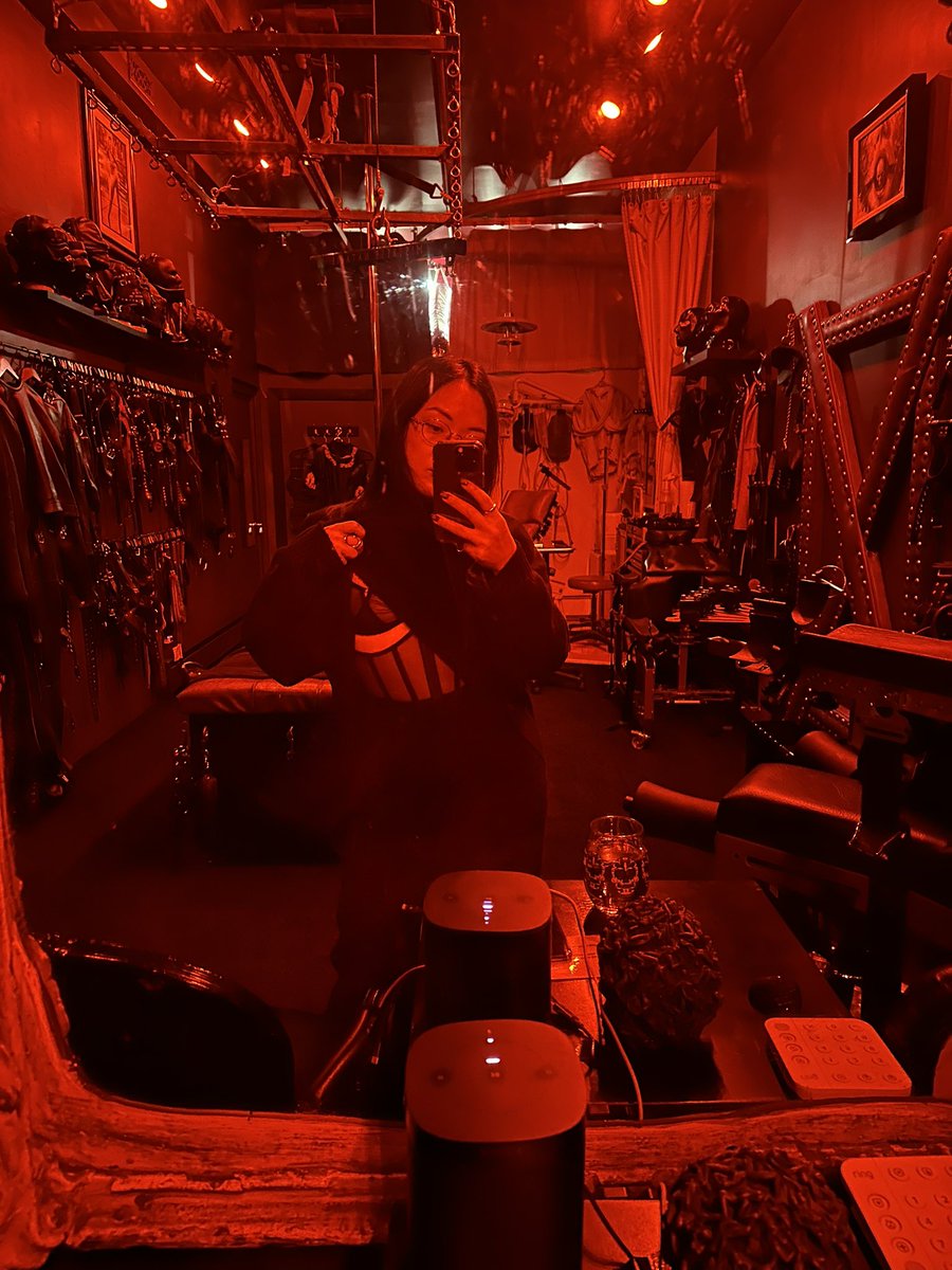 Izumi Tanizaki tweet media