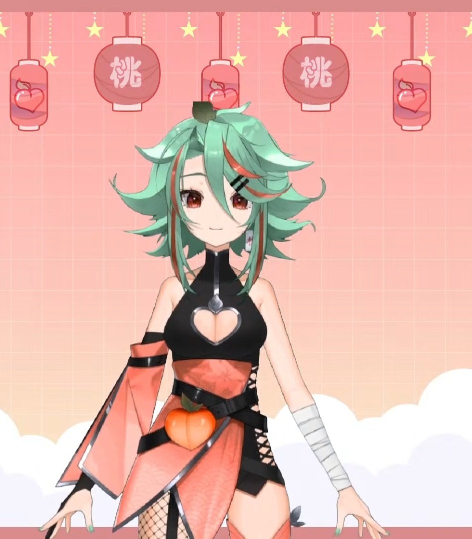 Rinne (Inactive) tweet media