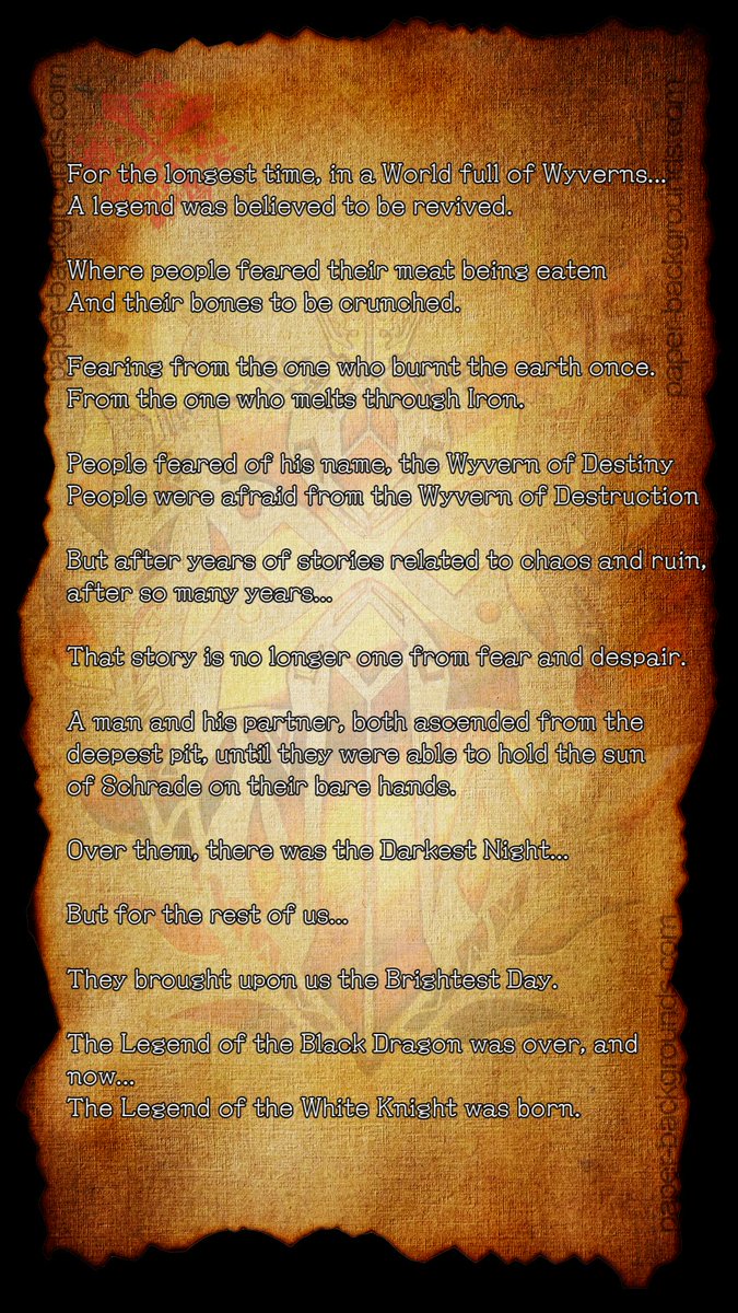 TheDevilDucker's tweet image. "Ascending from the deepest pit.
Holding the sun on their bare hands...
They did it.
They kept their promise...
They... They were truly able to protect everyone
Over them, there was the Darkest Night
But for the rest of us...
They brought the Brightest Day."