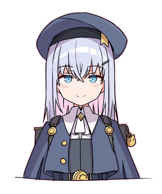 まさかそこまでRPされていると思わなかったので、ちょっと綺麗にしたの置いておくね… 