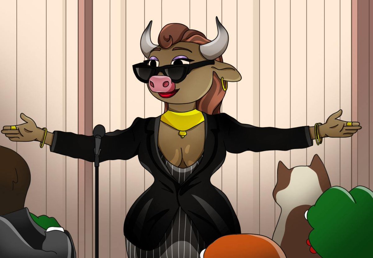 🔥 Jan 27th marks the beginning of the $MAMA takeover! 

MamaBull doesn’t play, and neither should you. The countdown is on—don’t miss your seat at the top. 📈