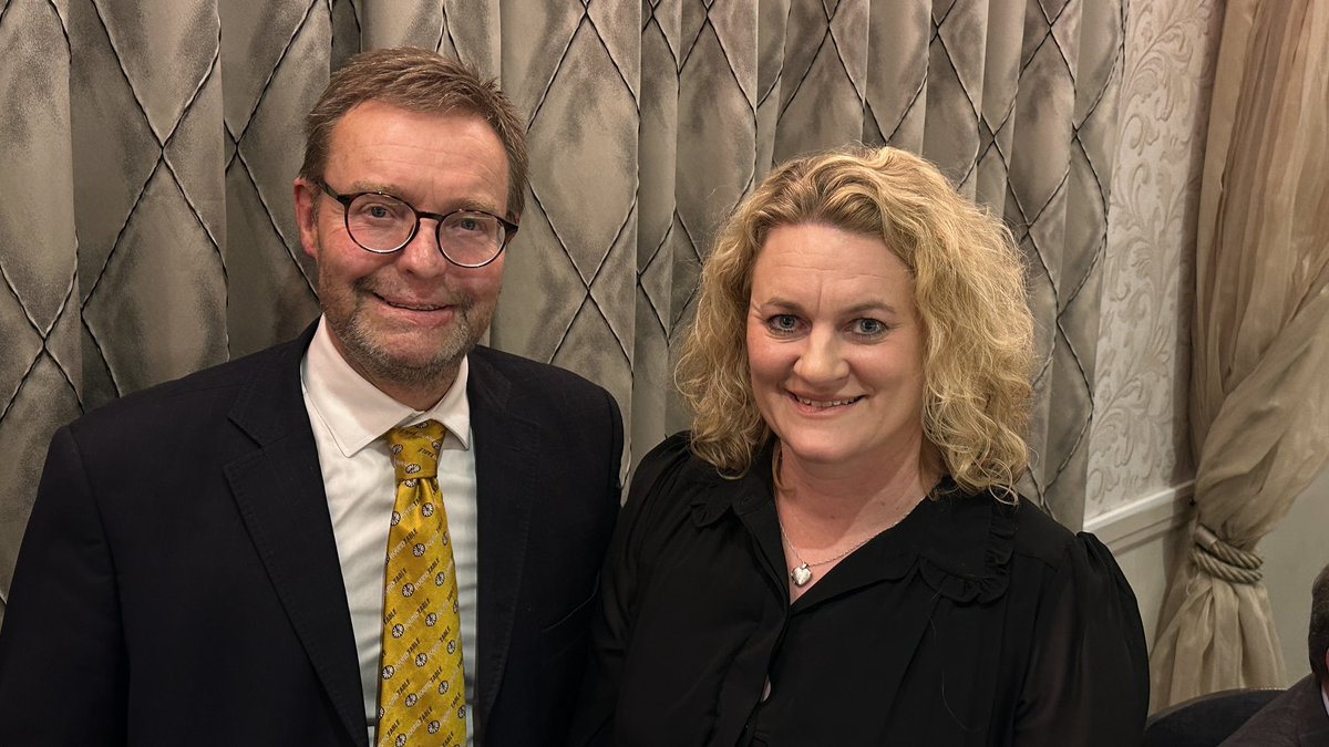 Louise McKinlay tweet media