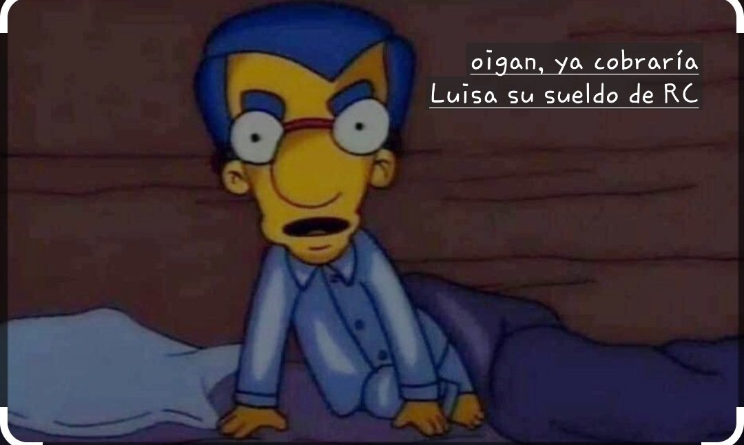 Jajjaja no encuentro fallas en su lógica!!!