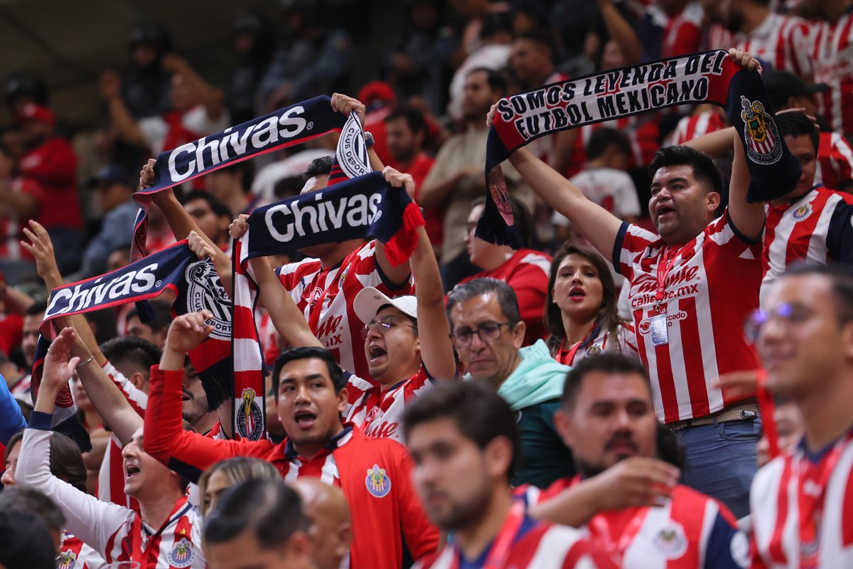 Chivas's tweet image. 🚨 ¡TENGO PASES DOBLES PARA EL PARTIDO DE ESTE SÁBADO! 🚨 

Para participar: 
1️⃣ Da ❤️ y Repost 
2️⃣ Responde a este post por qué es importante la unión en el Guadalajara
3️⃣ Utiliza el HT #UniónChivas 

Elegiré a los ganadores al azar. ¡Éxito! 🙌