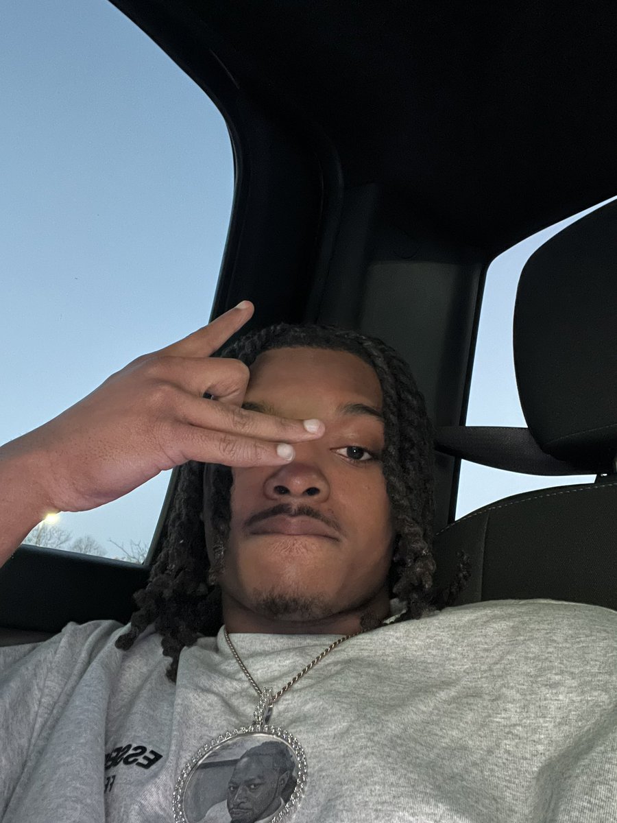 nigga can’t find real love 💯