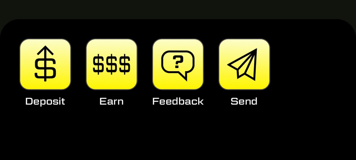 Cbb0fe's tweet photo. Centered buttons coming in Blast Season 3. Don’t fade Pacman. https://t.co/VSRa8DLD1v