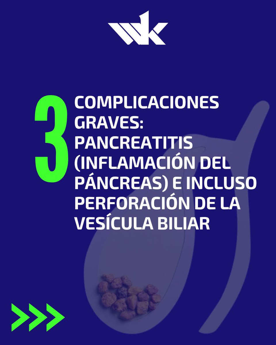 Quiero enfatizar la importancia de detectar los cálculos biliares a tiempo para evitar complicaciones graves. 

¿Cómo podemos descartar que estés sufriendo de esta enfermedad?
Ven a mi consulta...