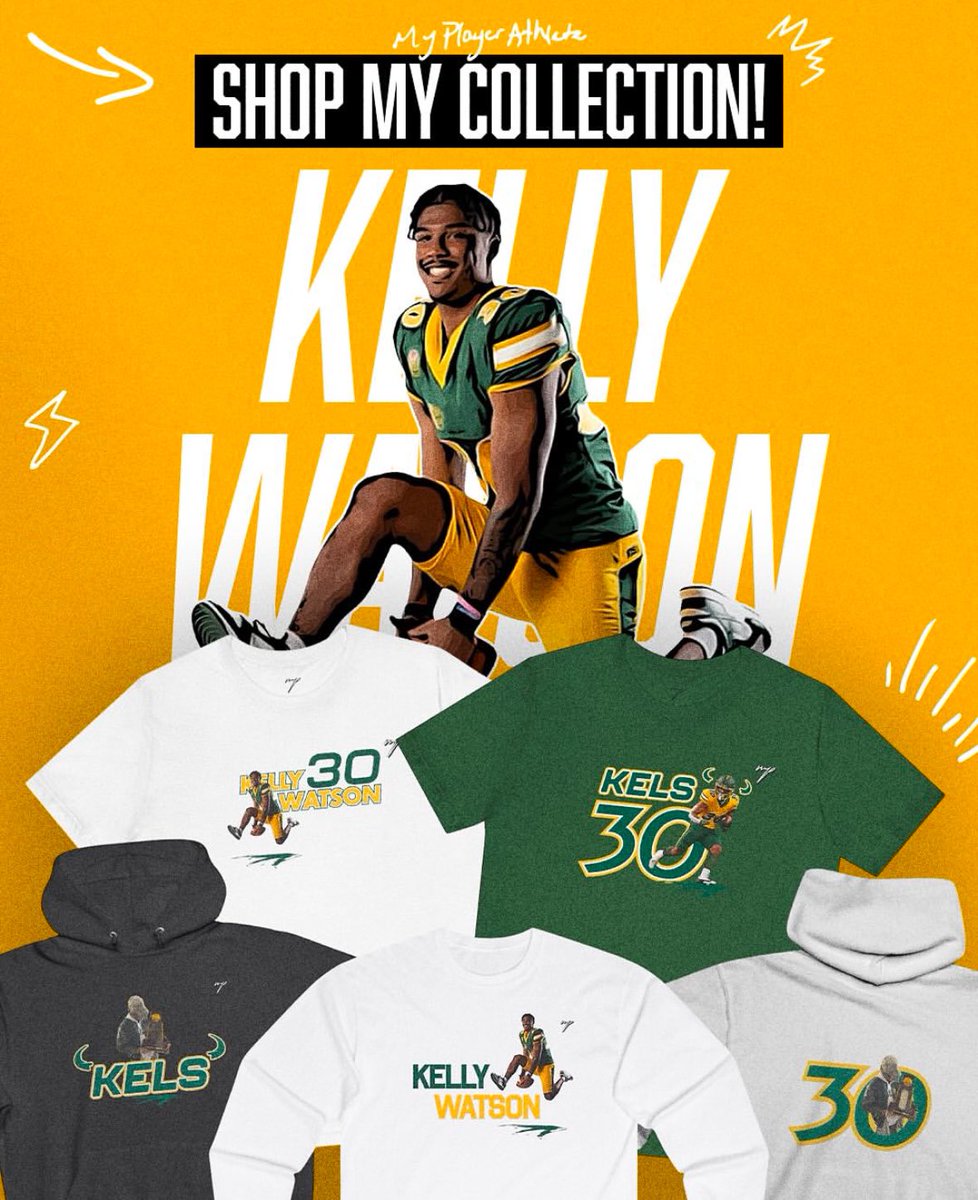 Kelly Watson tweet media