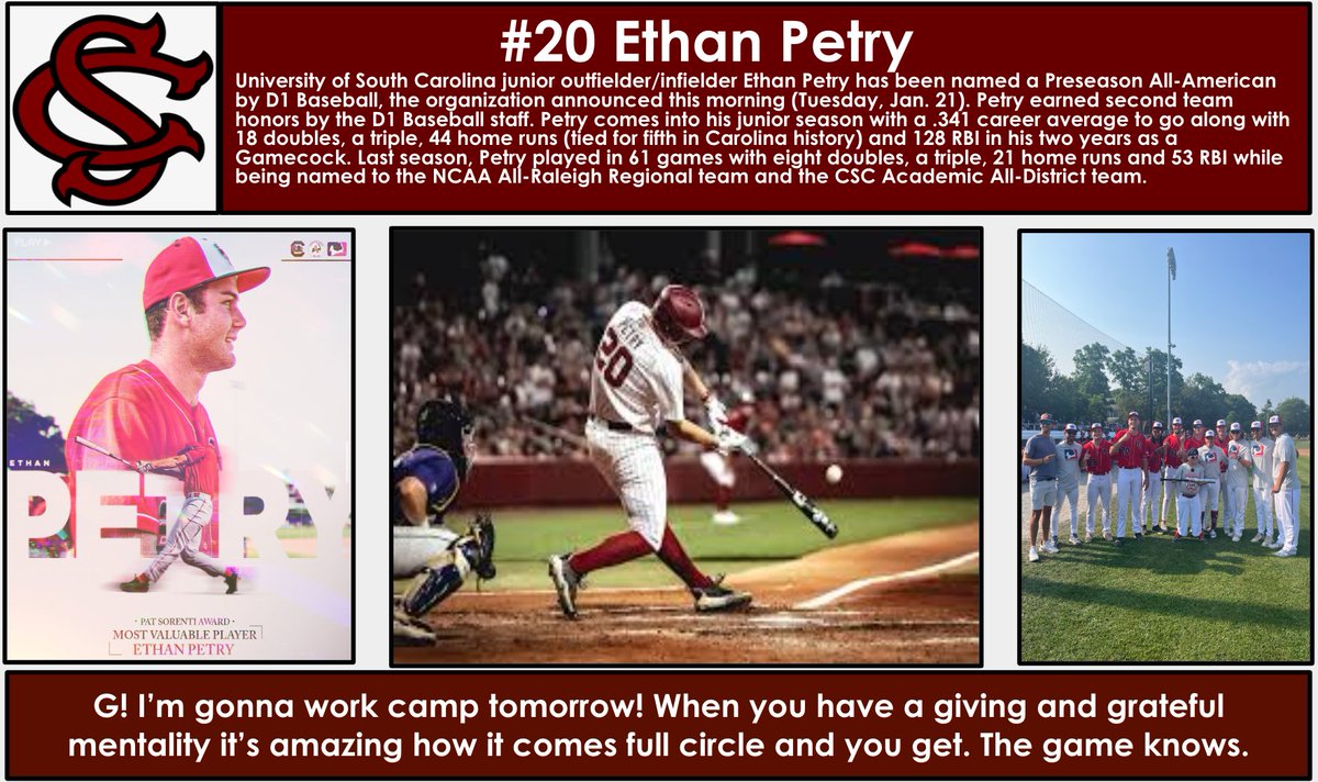 Craig Gianinno tweet media