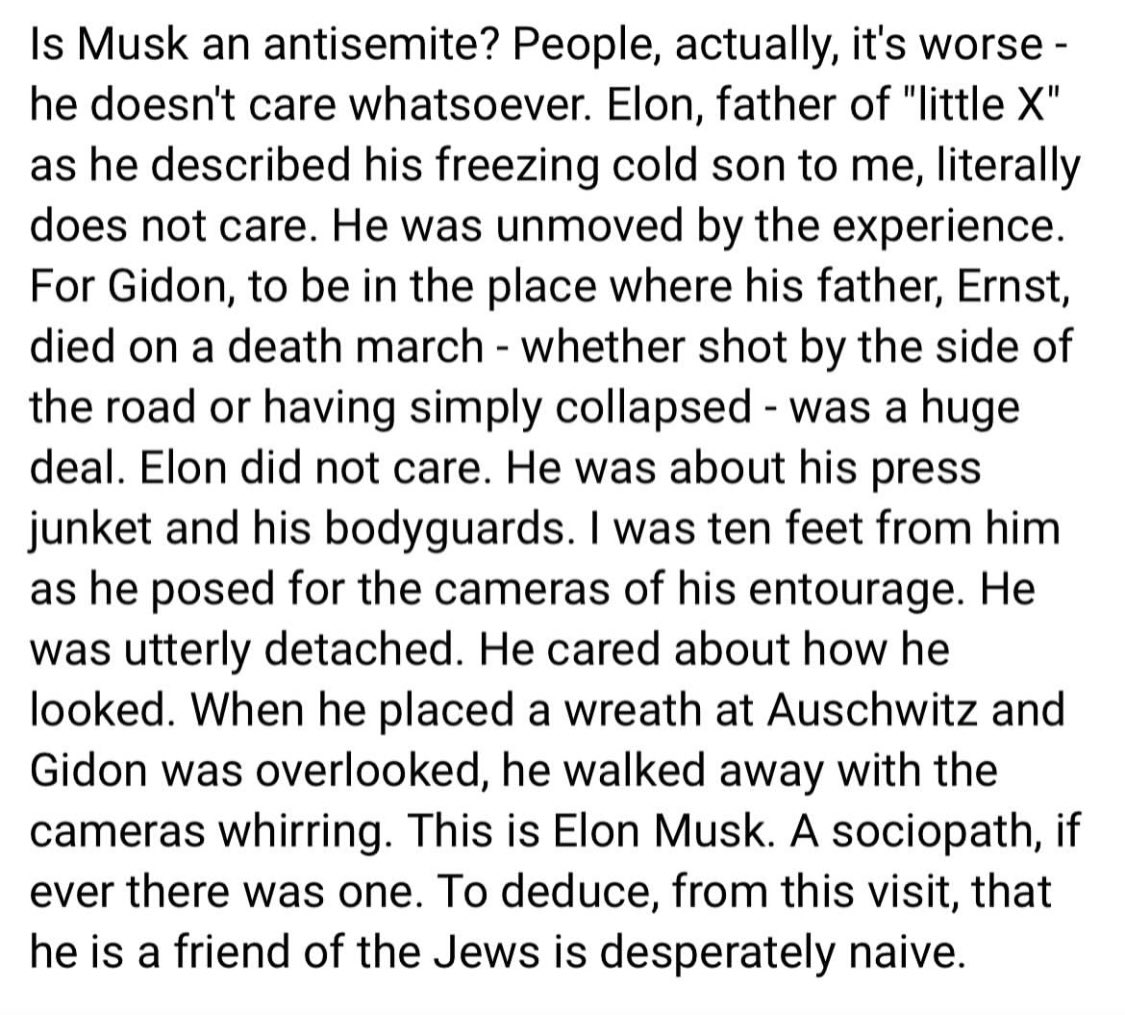 Chelsea Hart ۴۰۳۰ tweet media