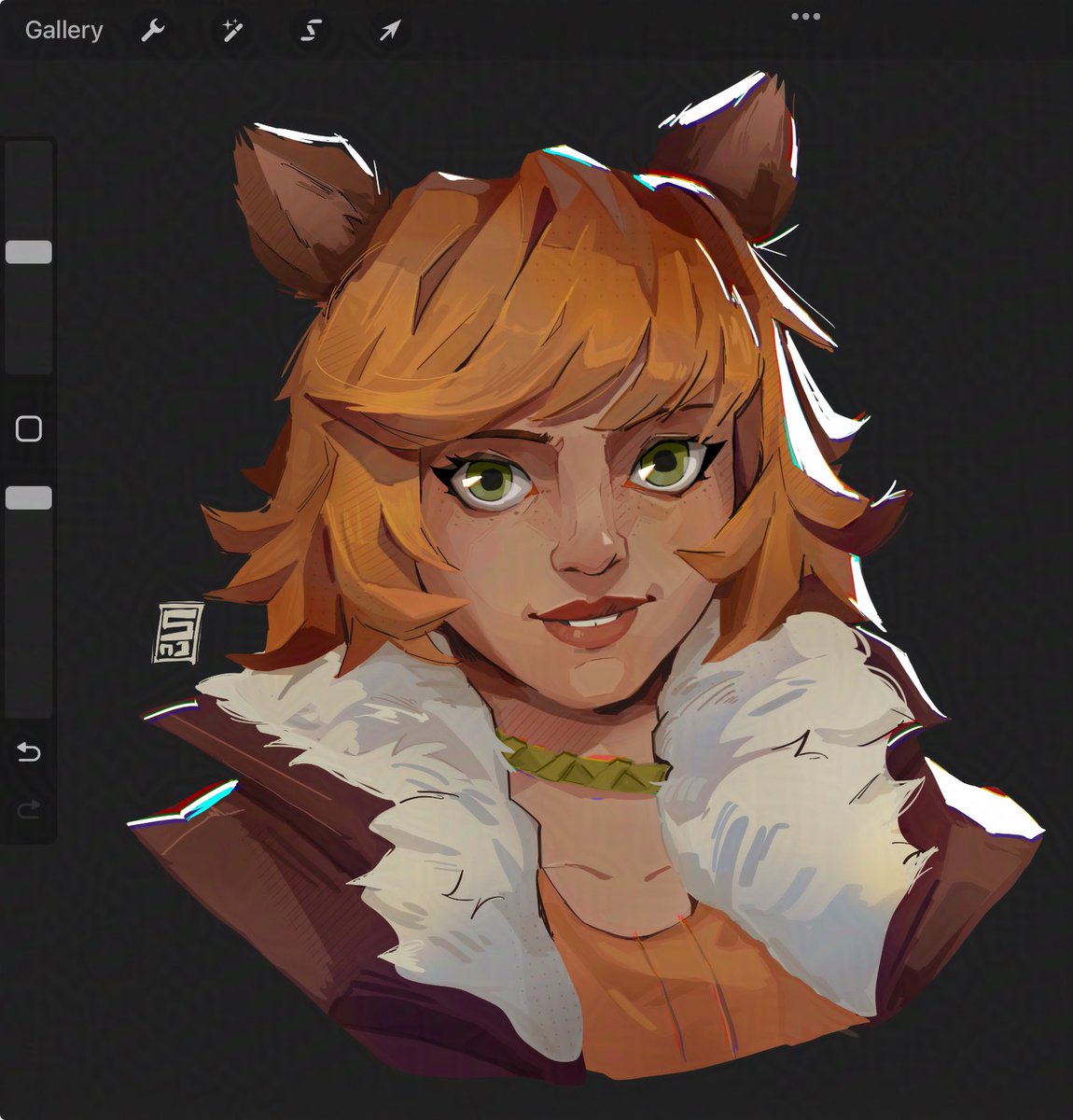 「Ello ! 3 slots available  (( portraits o」|✧ ˚ 🚥Shaira🚥˚✧のイラスト