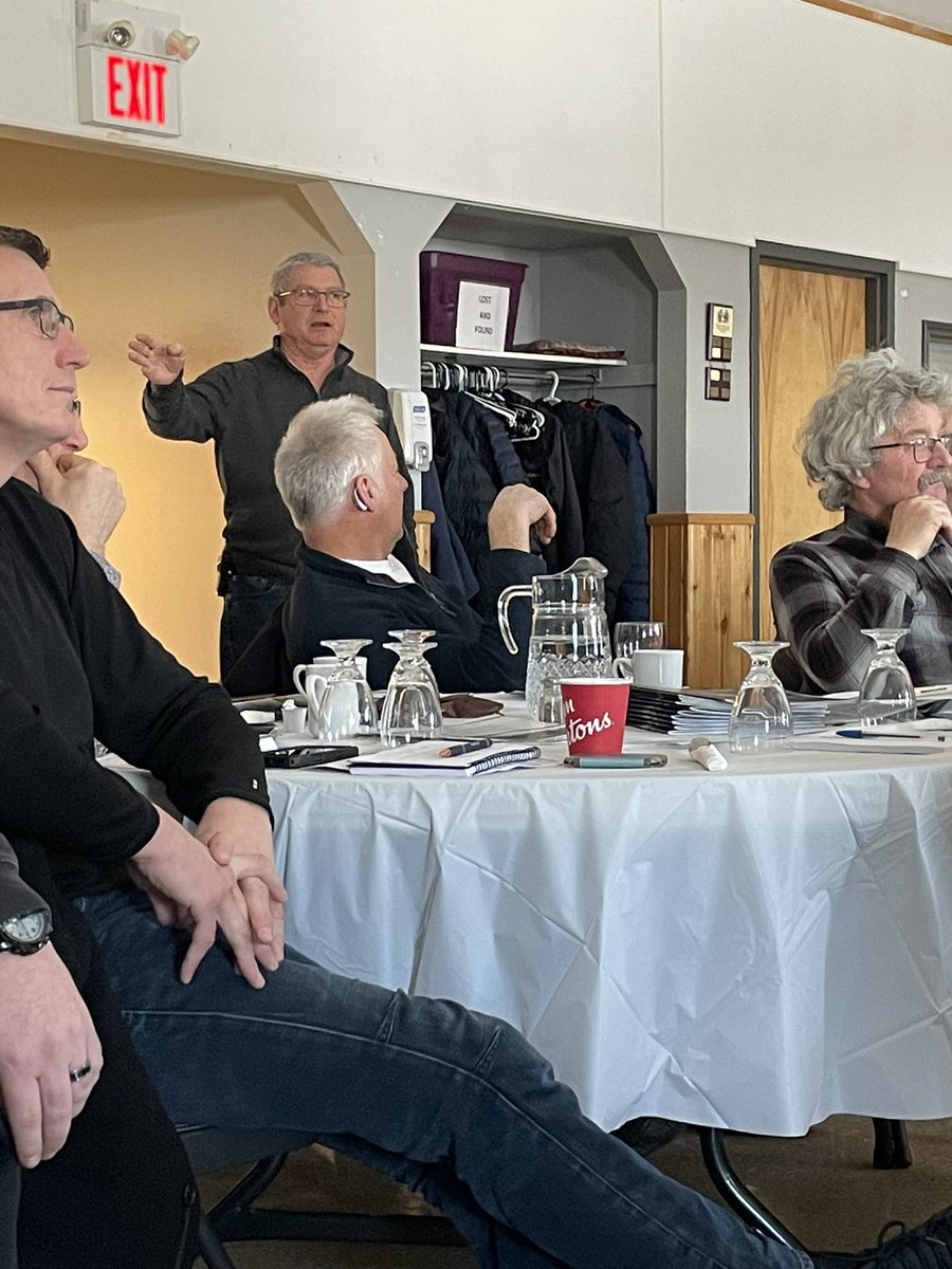 Doug Helm (@dhelmbeefguy) on Twitter photo It’s been a fun couple of days hanging out with my colleagues <a href="/elmart70/">Martin Lanouette agr.</a> and <a href="/SERAggie84/">Eric Richter</a> talking to corn producers about <a href="/NKSeedsCanada/">NK® Seeds Canada</a>, <a href="/syngentacanada/">Syngenta Canada</a> and <a href="/EnogenCanada/">Enogen™</a>! #TeamWorkMakesTheDreamWork It’s been a fun couple of days hanging out with my colleagues <a href="/elmart70/">Martin Lanouette agr.</a> and <a href="/SERAggie84/">Eric Richter</a> talking to corn producers about <a href="/NKSeedsCanada/">NK® Seeds Canada</a>, <a href="/syngentacanada/">Syngenta Canada</a> and <a href="/EnogenCanada/">Enogen™</a>! #TeamWorkMakesTheDreamWork