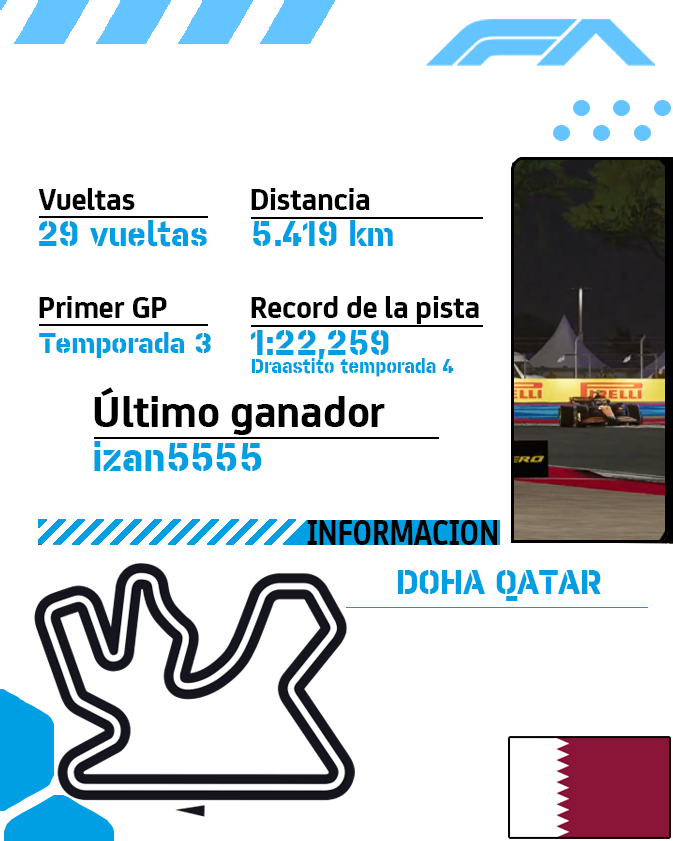 Fórmula A tweet media