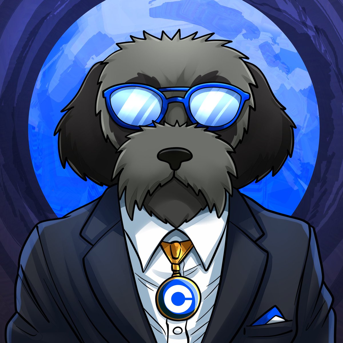 BasedMyro_'s tweet photo. $BMYRO MEME CONTEST 🐶

Revised per DM’s

Create a meme of Based Myro and @Toshi_base 

💰Prize pool - 3 winners receive $25 each! 

How to enter:

1) Follow @BasedMyro_ 
2) Submit your meme under this post using $BMYRO

One entry per person!

❌Ends 1/30 @ 11:59PM EST❌

GG’s 🐶 https://t.co/BJ1On7Ki5c