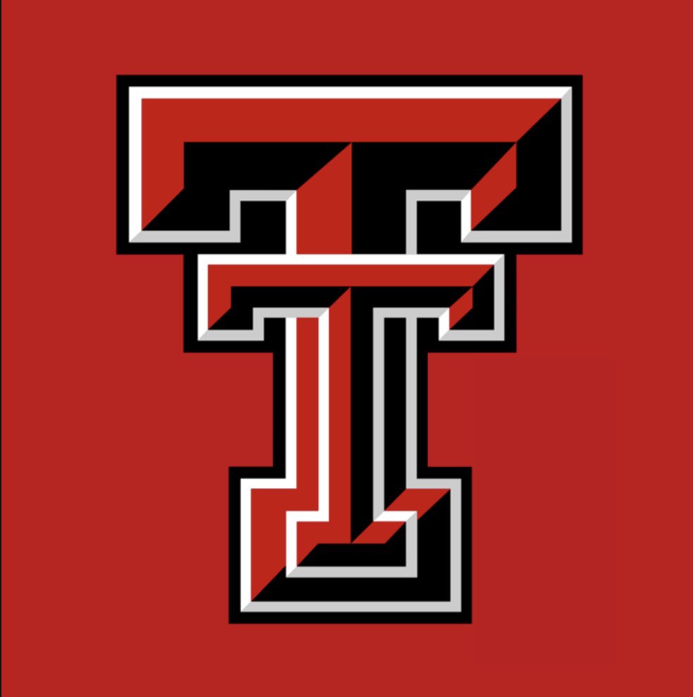 noahseufale's tweet image. Texas Tech Offered❗️#beyondblessed
Extremely grateful to @CoachAhYou @JoeyMcGuireTTU @Coach_Leftwich @ClayMcGuireTTU and @TexasTechFB for believing in my future 🫶🏾 #redraiders #Big12  🔴⚫️⚪️
@BrandonHuffman @BlairAngulo @NilxGroup @On3Recruits @adamgorney @lancereynoldsjr